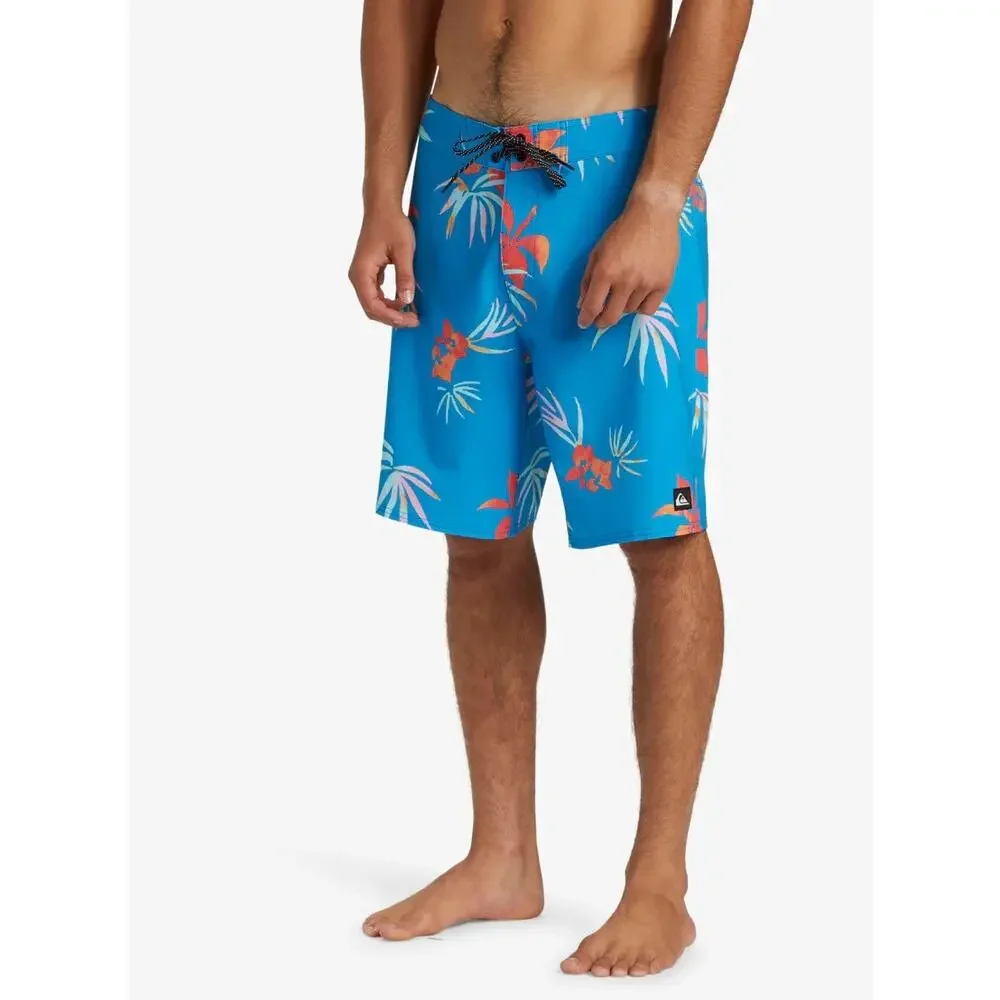Quiksilver Men's Boardshorts Surfsilk Straight Leg 19